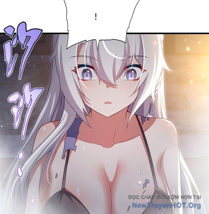 Câm Miệng Đi Ác Long, Ta Không Muốn Trông Trẻ Với Ngươi Nữa! Chapter 56 - Trang 2