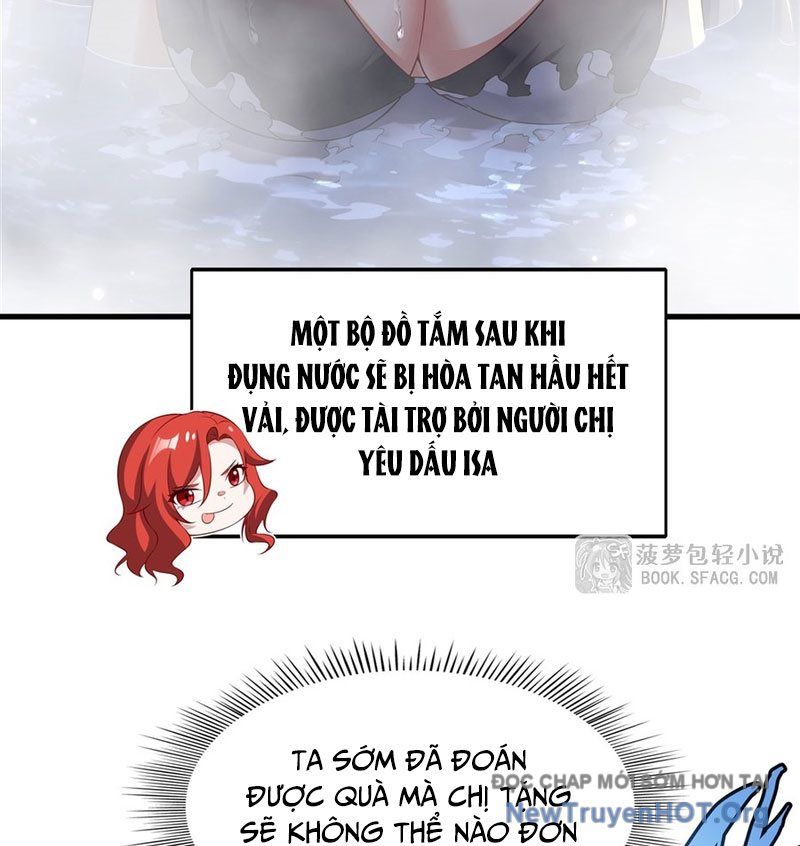 Câm Miệng Đi Ác Long, Ta Không Muốn Trông Trẻ Với Ngươi Nữa! Chapter 56 - Trang 2