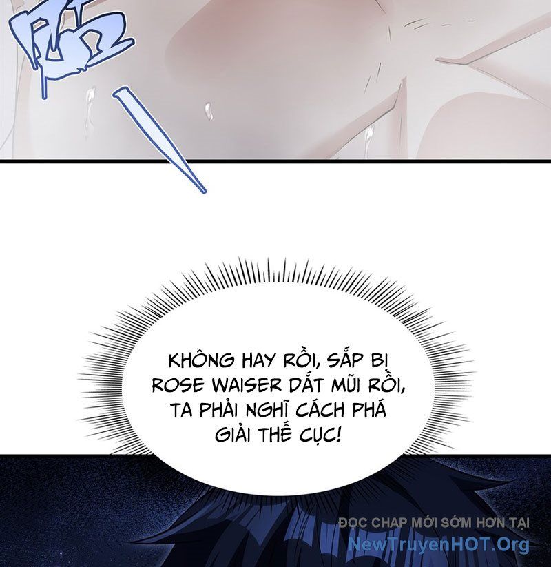 Câm Miệng Đi Ác Long, Ta Không Muốn Trông Trẻ Với Ngươi Nữa! Chapter 56 - Trang 2