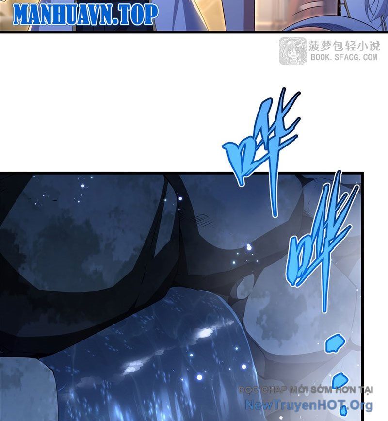 Câm Miệng Đi Ác Long, Ta Không Muốn Trông Trẻ Với Ngươi Nữa! Chapter 56 - Trang 2