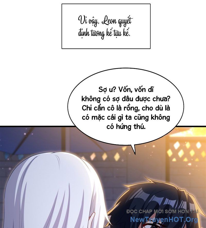 Câm Miệng Đi Ác Long, Ta Không Muốn Trông Trẻ Với Ngươi Nữa! Chapter 57 - Trang 2