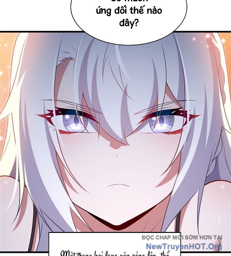 Câm Miệng Đi Ác Long, Ta Không Muốn Trông Trẻ Với Ngươi Nữa! Chapter 57 - Trang 2