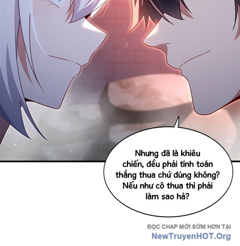 Câm Miệng Đi Ác Long, Ta Không Muốn Trông Trẻ Với Ngươi Nữa! Chapter 57 - Trang 2