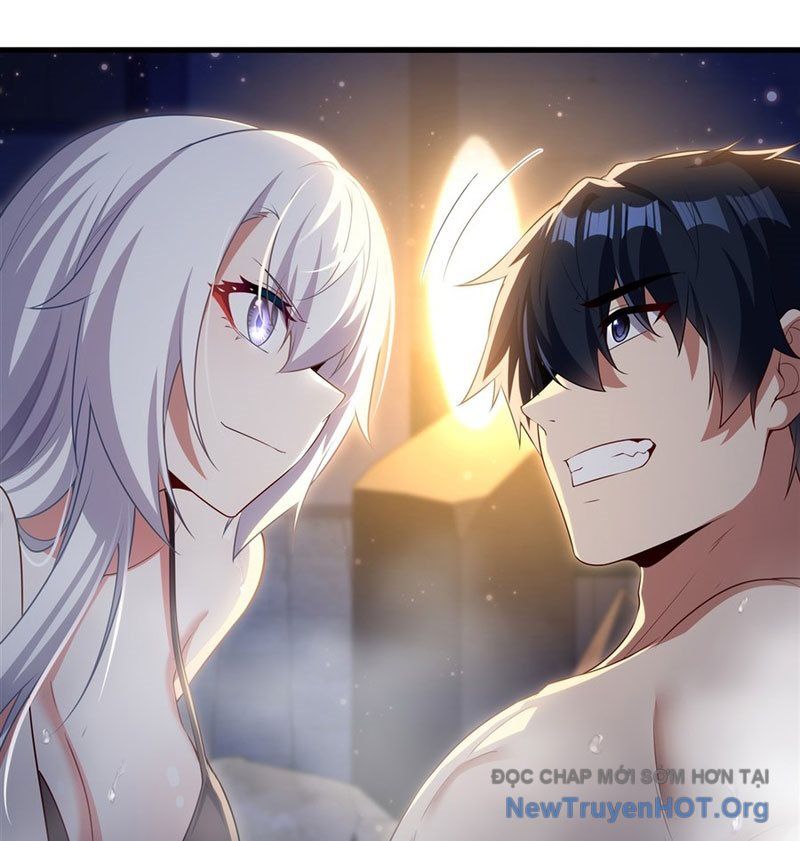 Câm Miệng Đi Ác Long, Ta Không Muốn Trông Trẻ Với Ngươi Nữa! Chapter 57 - Trang 2