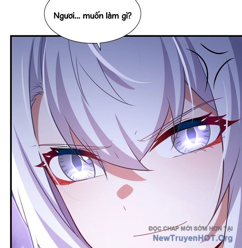 Câm Miệng Đi Ác Long, Ta Không Muốn Trông Trẻ Với Ngươi Nữa! Chapter 57 - Trang 2