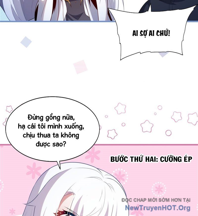Câm Miệng Đi Ác Long, Ta Không Muốn Trông Trẻ Với Ngươi Nữa! Chapter 57 - Trang 2