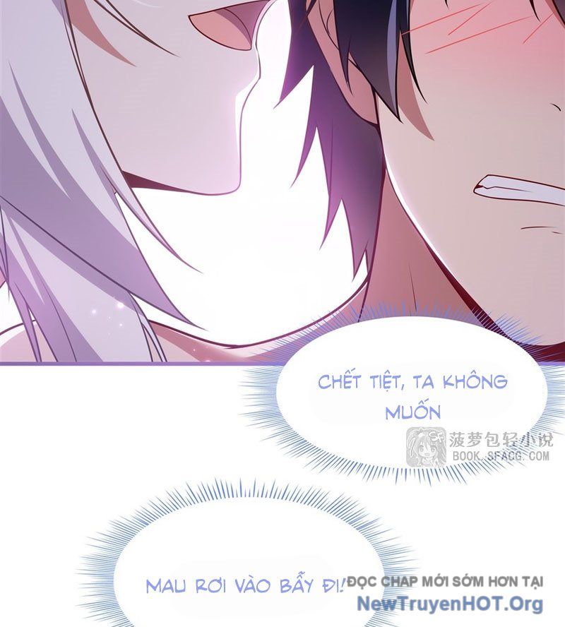 Câm Miệng Đi Ác Long, Ta Không Muốn Trông Trẻ Với Ngươi Nữa! Chapter 57 - Trang 2