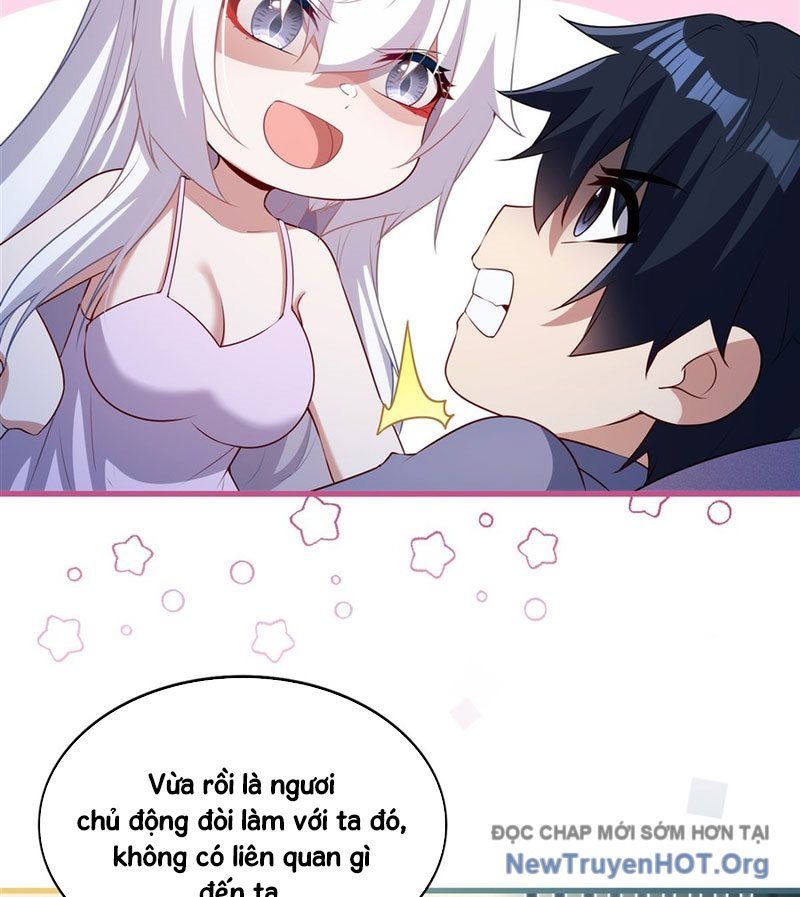 Câm Miệng Đi Ác Long, Ta Không Muốn Trông Trẻ Với Ngươi Nữa! Chapter 57 - Trang 2