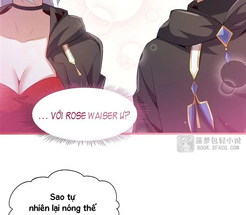 Câm Miệng Đi Ác Long, Ta Không Muốn Trông Trẻ Với Ngươi Nữa! Chapter 62 - Trang 2