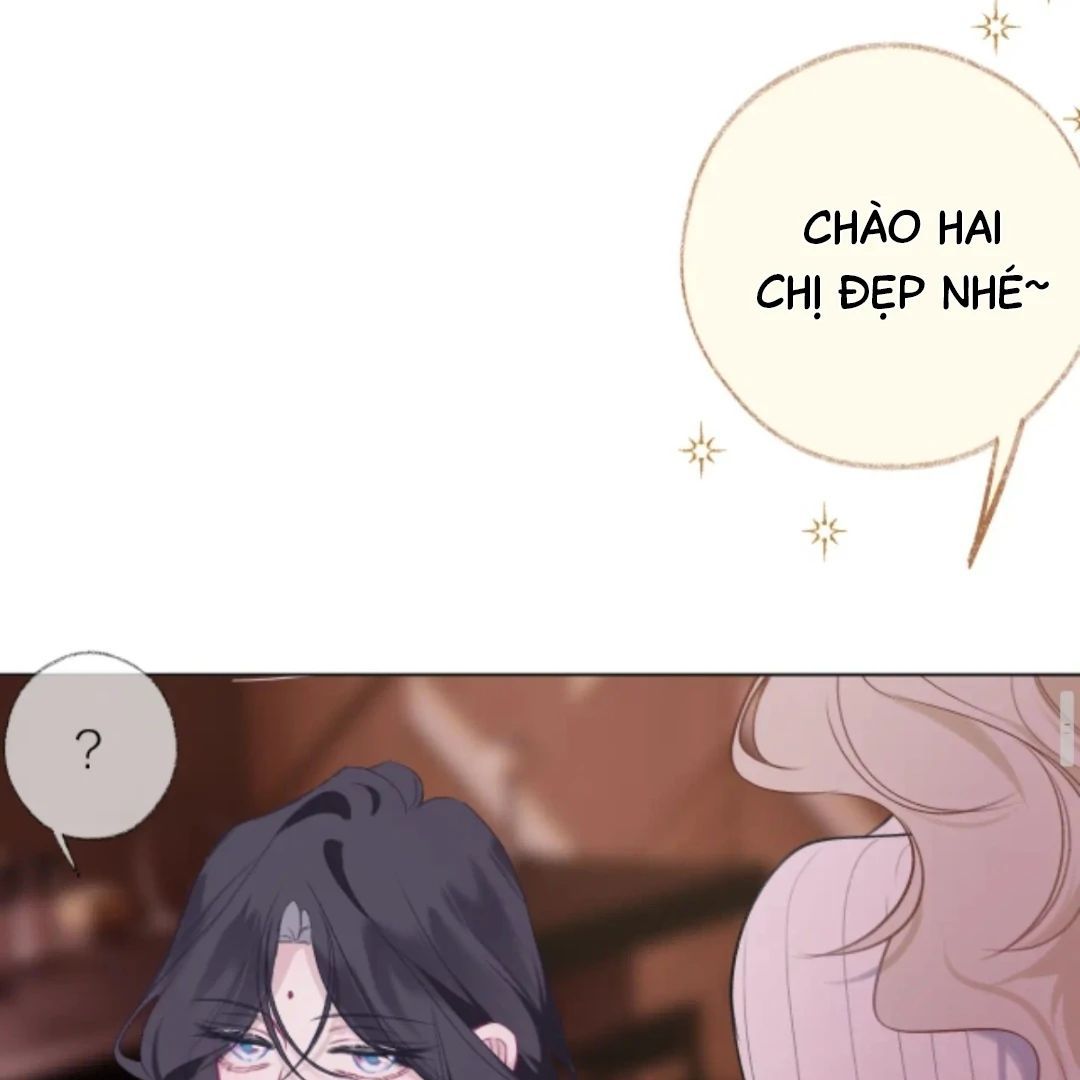 Decibel Nhịp Tim Chapter 14 - Trang 2
