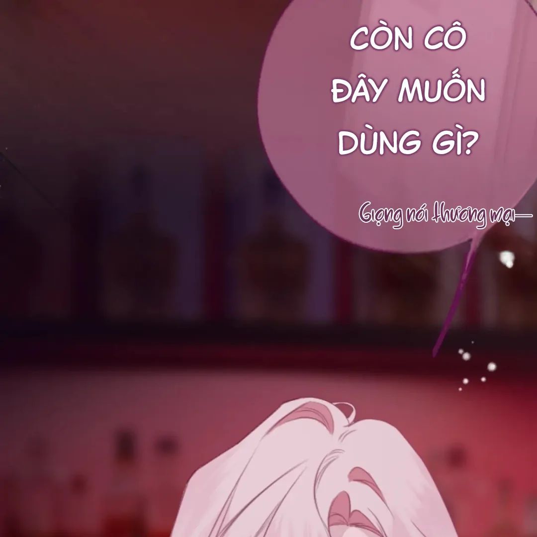Decibel Nhịp Tim Chapter 14 - Trang 2