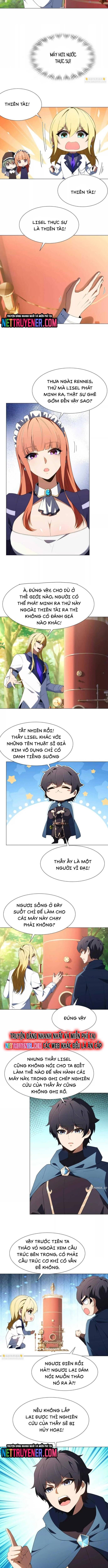 Ta Xây Dựng Đế Quốc Công Nghiệp Trên Đại Lục Ma Pháp Chapter 35 - Trang 2