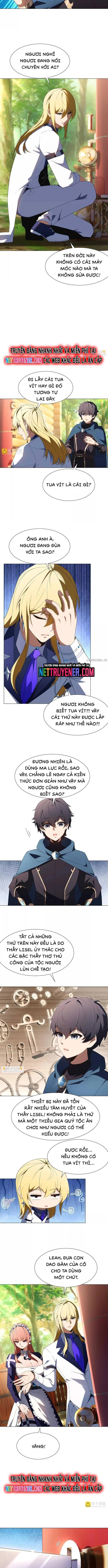 Ta Xây Dựng Đế Quốc Công Nghiệp Trên Đại Lục Ma Pháp Chapter 35 - Trang 2