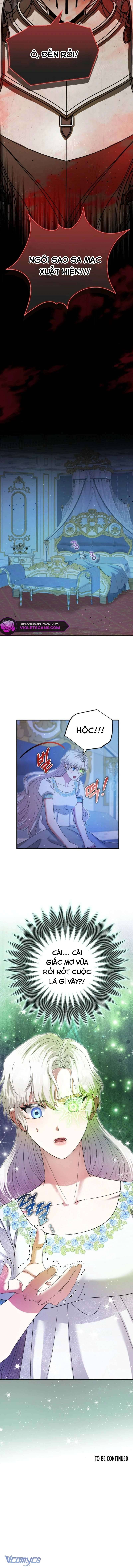 Trở Thành Miêu Nữ Của Hoàng Đế Chapter 59 - Trang 2