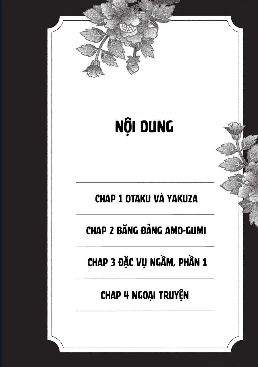 Boss Bride Days Chapter 1 - Trang 2