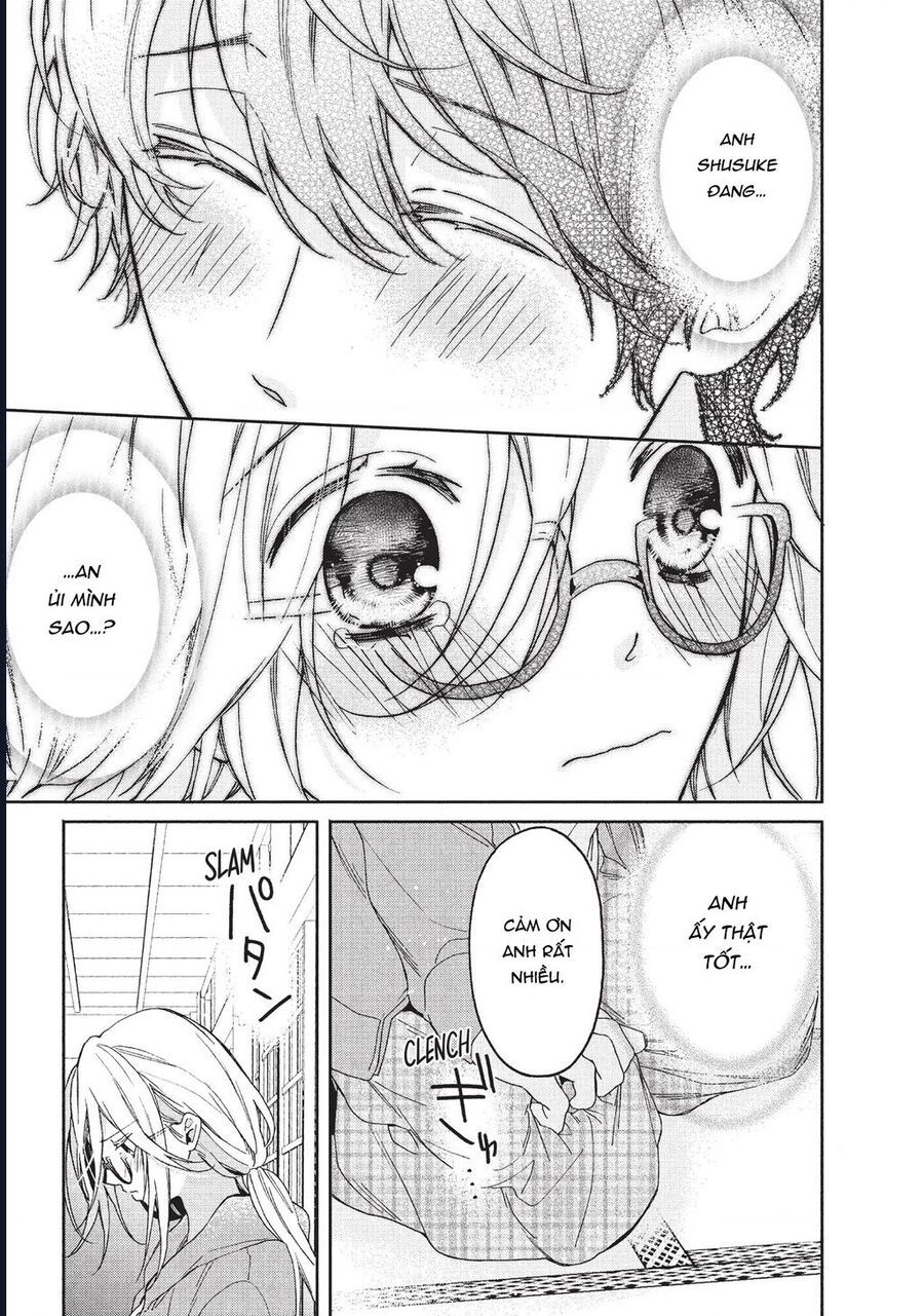 Boss Bride Days Chapter 1 - Trang 2