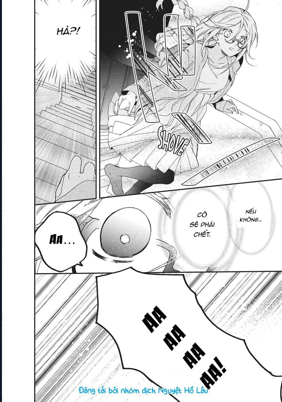 Boss Bride Days Chapter 2 - Trang 2
