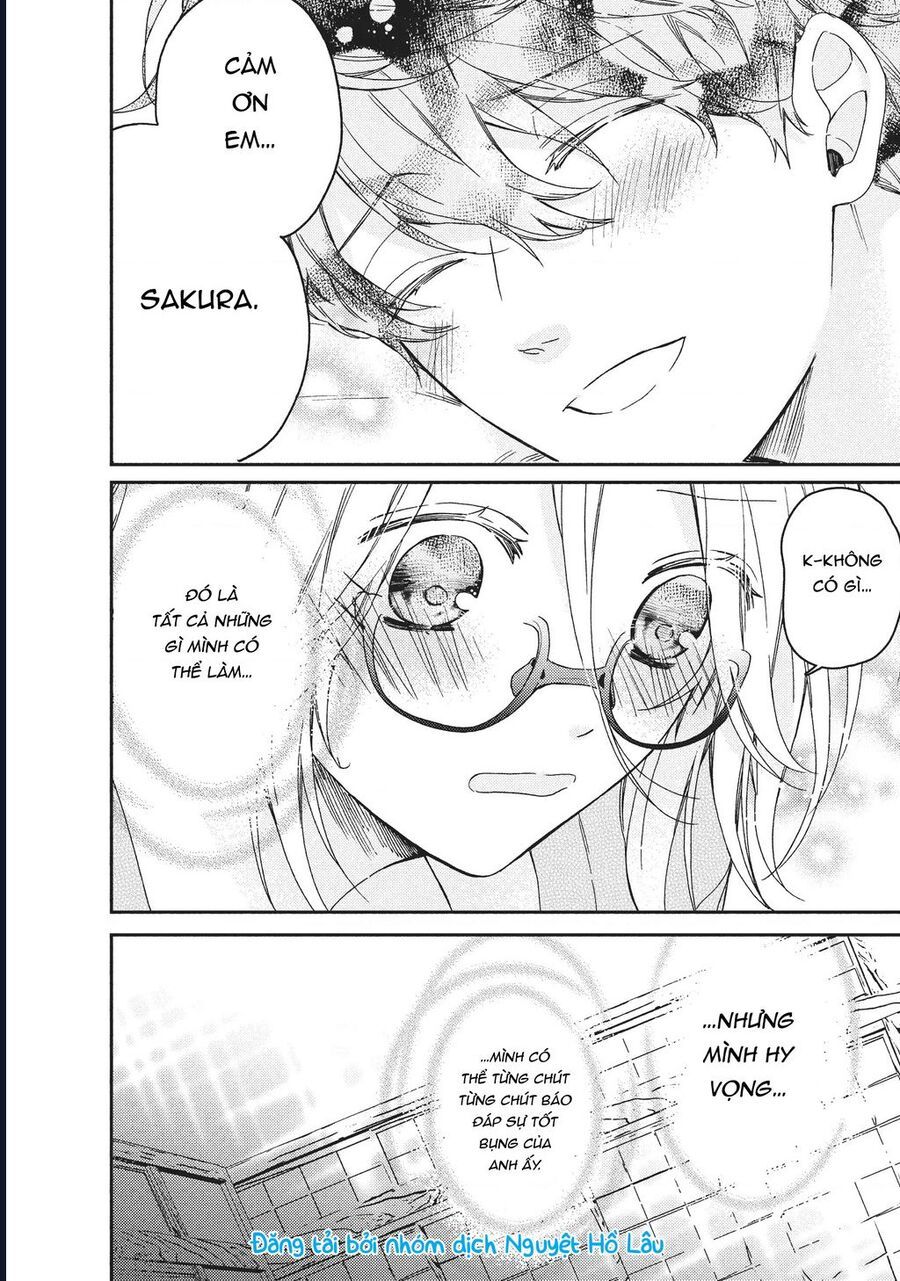 Boss Bride Days Chapter 2 - Trang 2