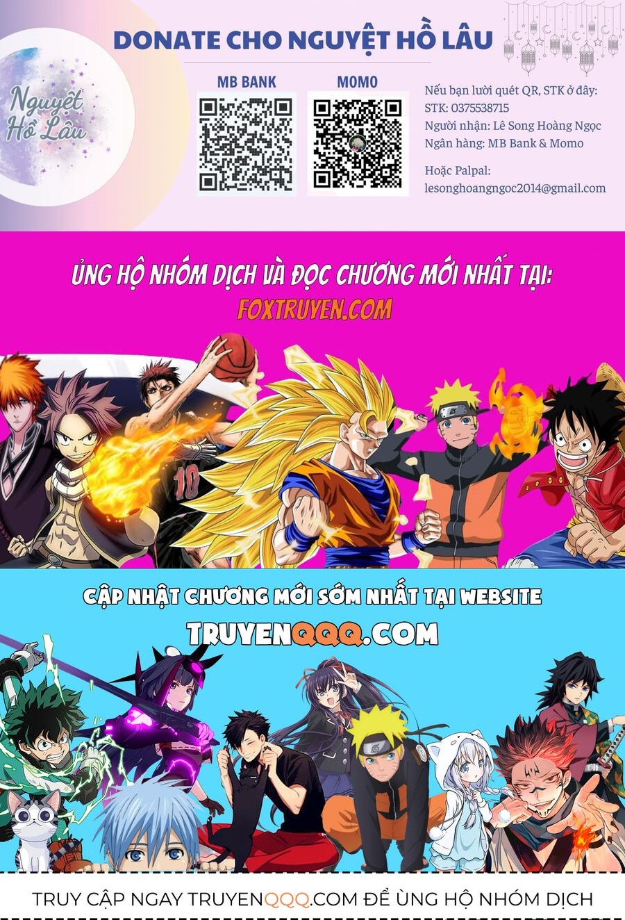 Boss Bride Days Chapter 2 - Trang 2