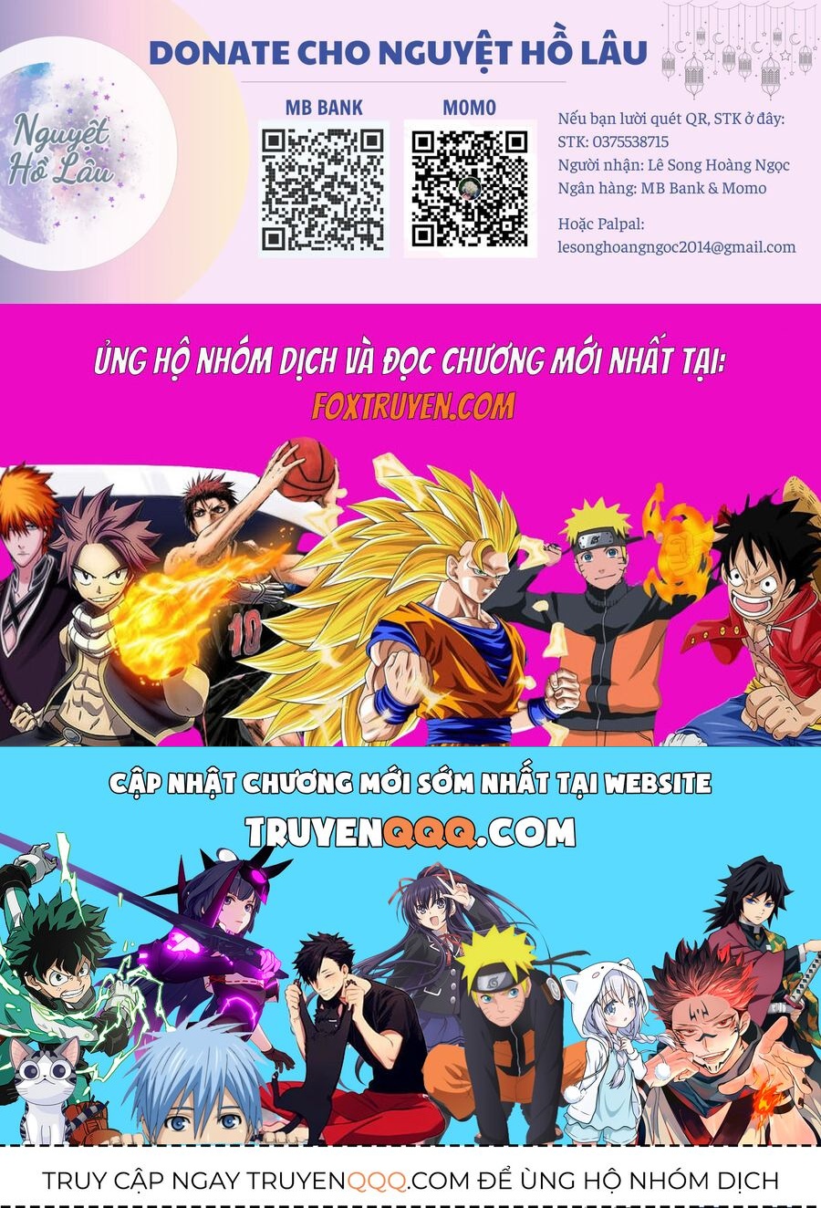 Boss Bride Days Chapter 3.1 - Trang 2