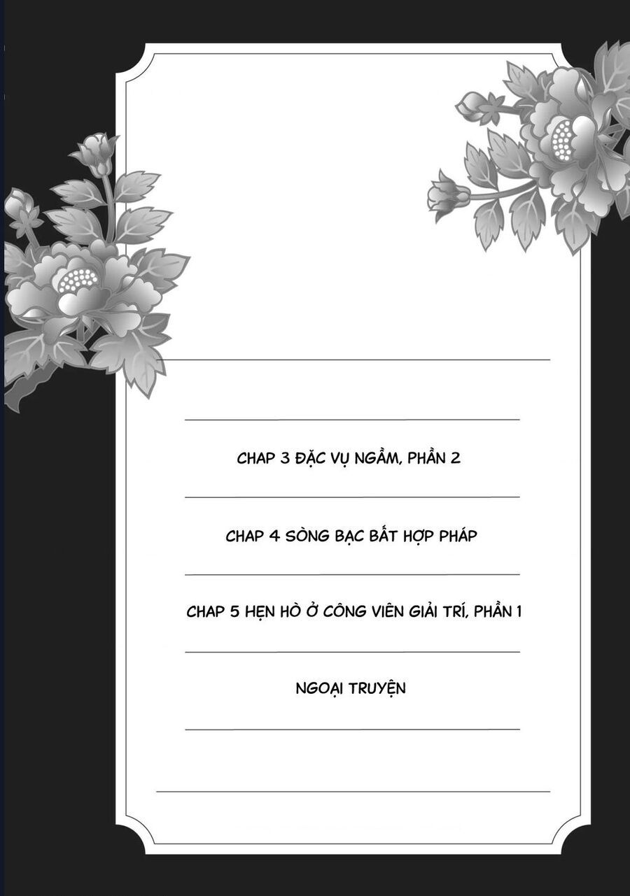 Boss Bride Days Chapter 3.2 - Trang 2