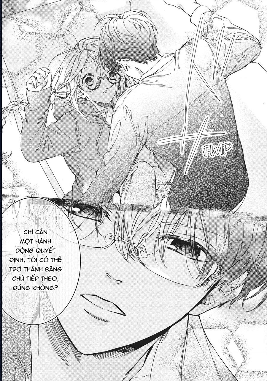 Boss Bride Days Chapter 4 - Trang 2