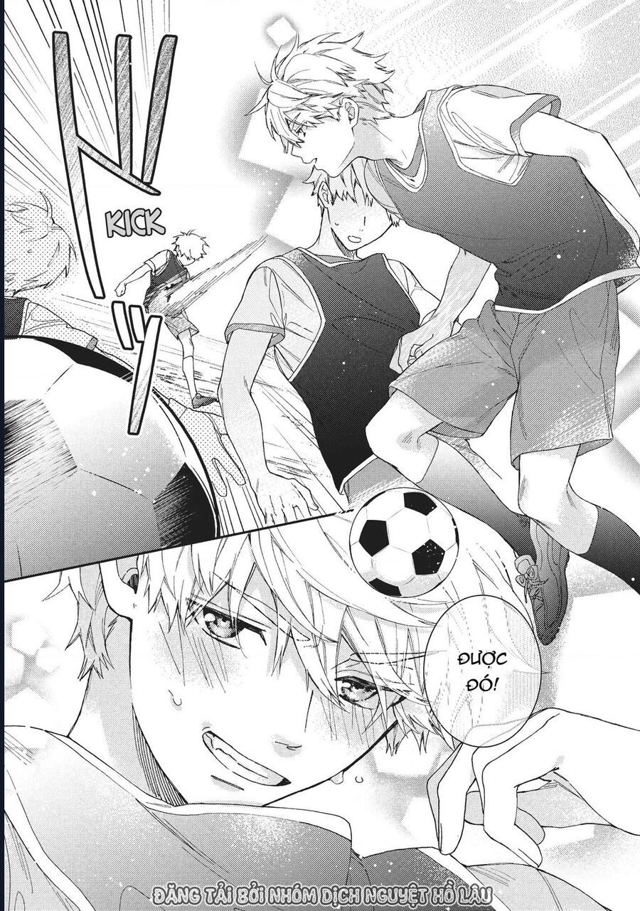 Boss Bride Days Chapter 6 - Trang 2