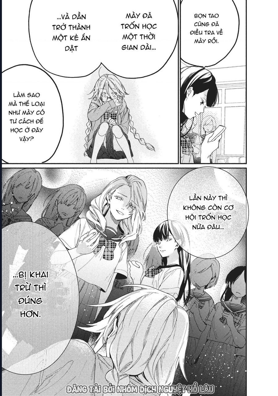 Boss Bride Days Chapter 6 - Trang 2
