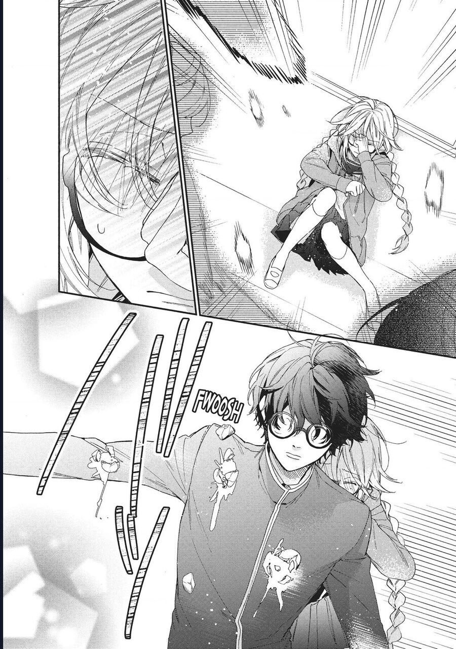 Boss Bride Days Chapter 6 - Trang 2