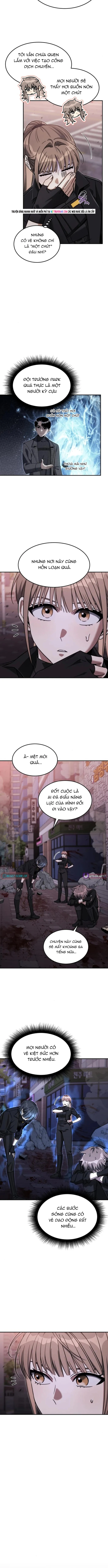 Thợ Săn Sống Trong Căn Hộ Cho Thuê Chapter 25 - Trang 2