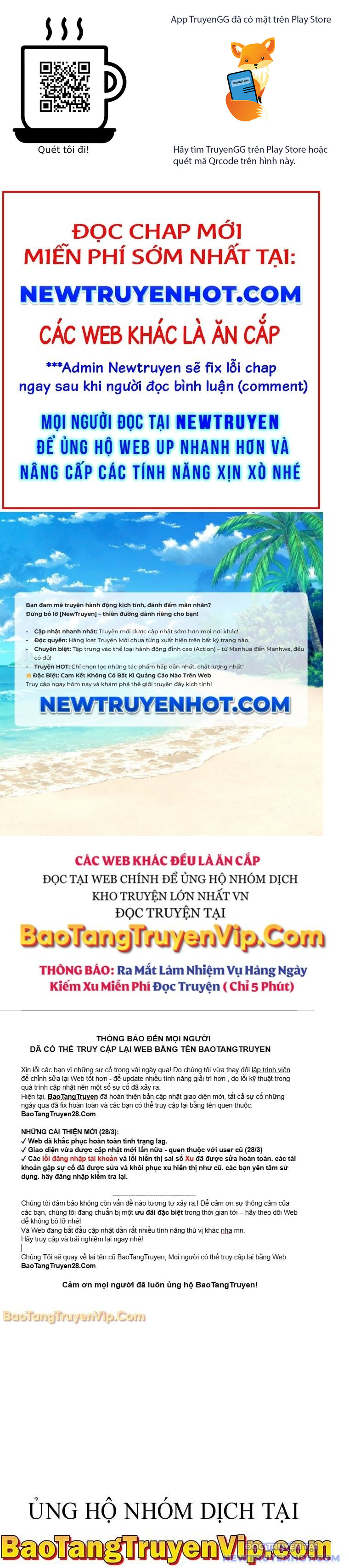Hiệp Sĩ Sống Vì Ngày Hôm Nay Chapter 52 - Trang 2