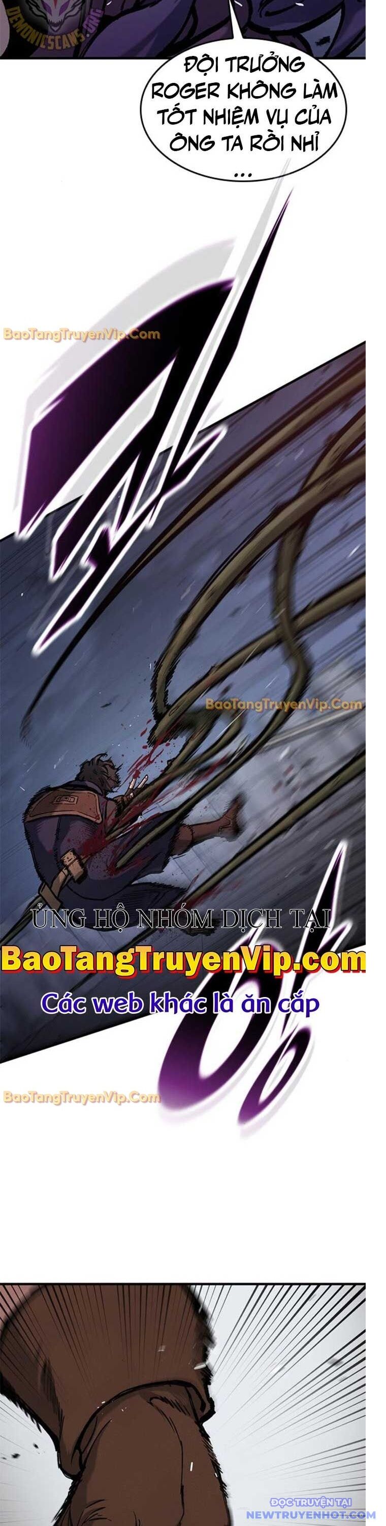 Hiệp Sĩ Sống Vì Ngày Hôm Nay Chapter 52 - Trang 2