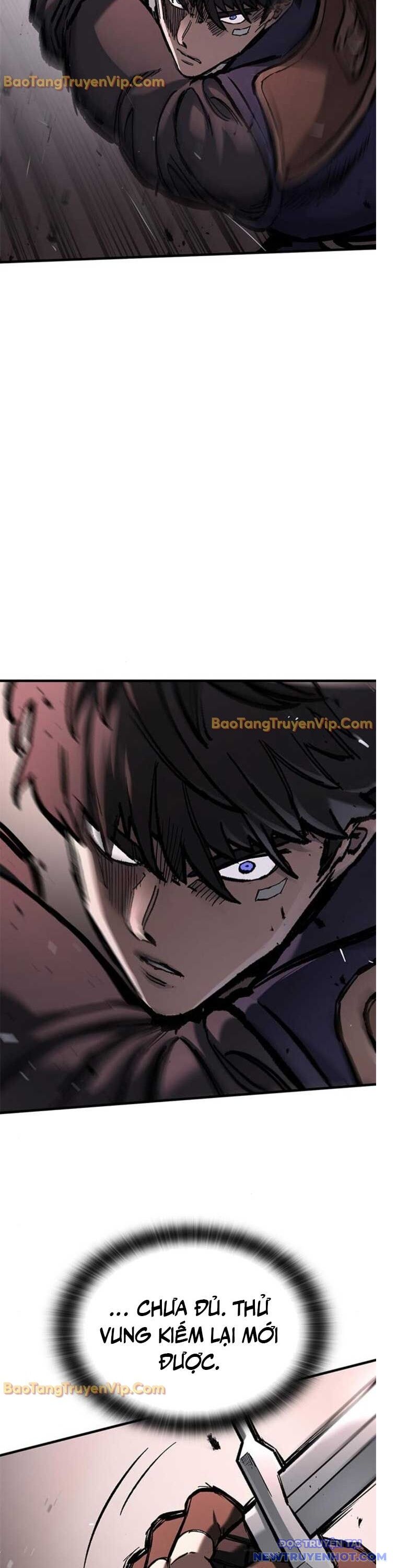 Hiệp Sĩ Sống Vì Ngày Hôm Nay Chapter 52 - Trang 2