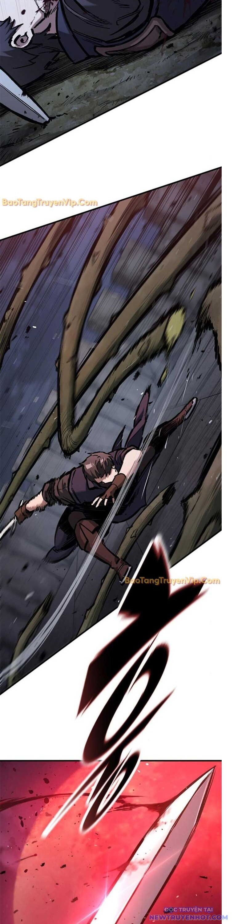 Hiệp Sĩ Sống Vì Ngày Hôm Nay Chapter 52 - Trang 2