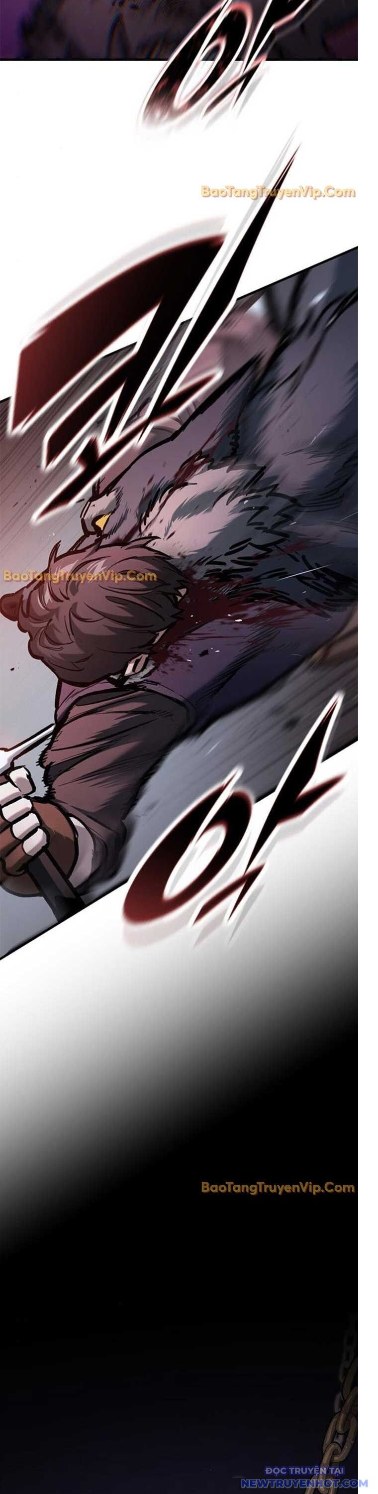Hiệp Sĩ Sống Vì Ngày Hôm Nay Chapter 52 - Trang 2
