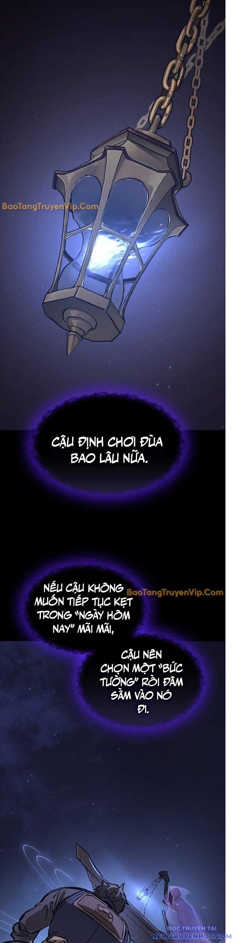Hiệp Sĩ Sống Vì Ngày Hôm Nay Chapter 52 - Trang 2