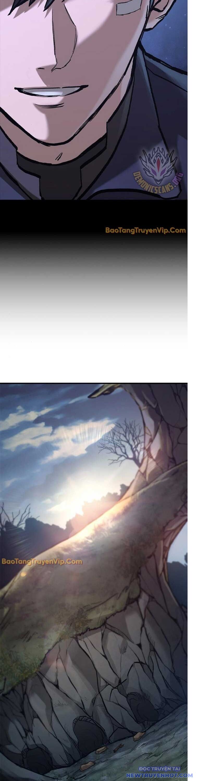 Hiệp Sĩ Sống Vì Ngày Hôm Nay Chapter 52 - Trang 2