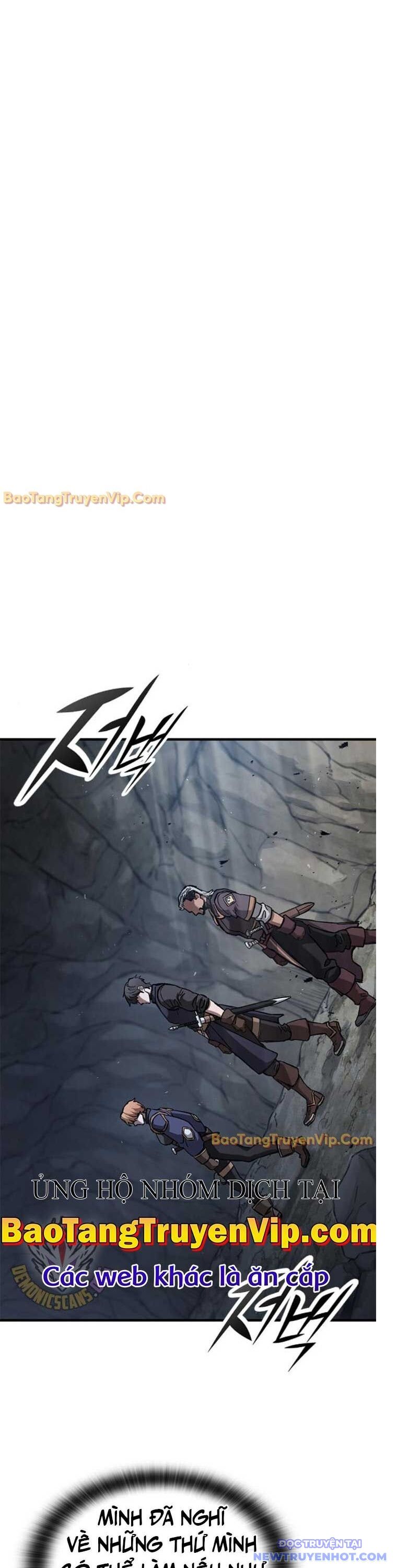 Hiệp Sĩ Sống Vì Ngày Hôm Nay Chapter 52 - Trang 2