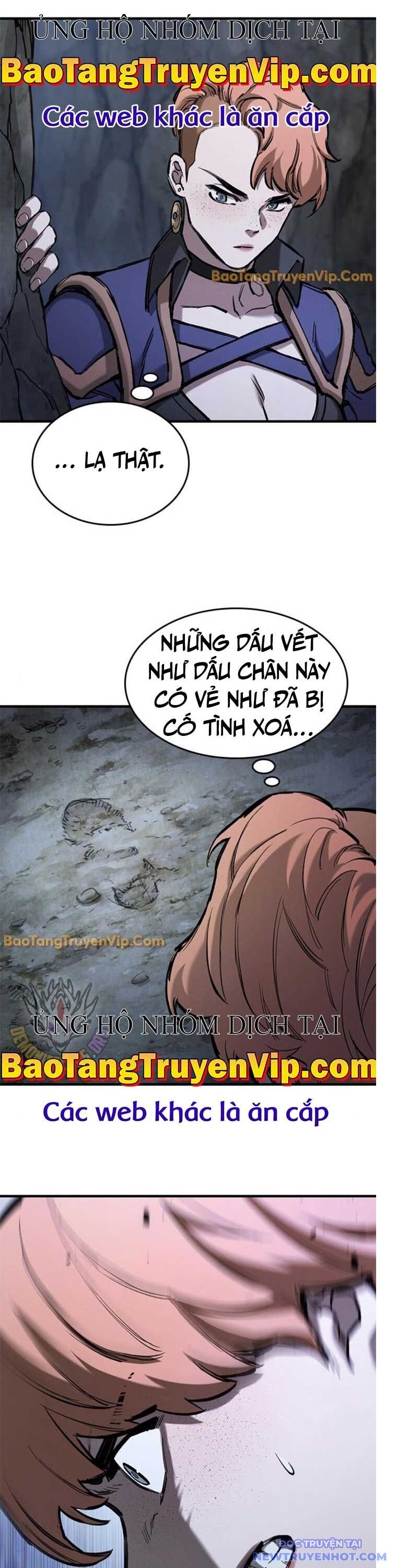 Hiệp Sĩ Sống Vì Ngày Hôm Nay Chapter 52 - Trang 2