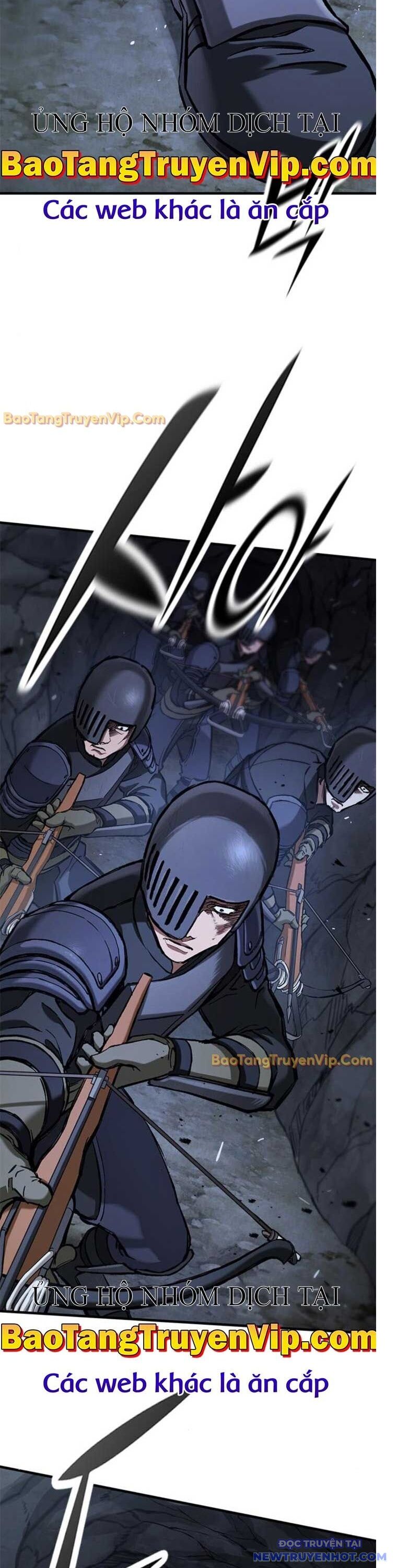 Hiệp Sĩ Sống Vì Ngày Hôm Nay Chapter 52 - Trang 2
