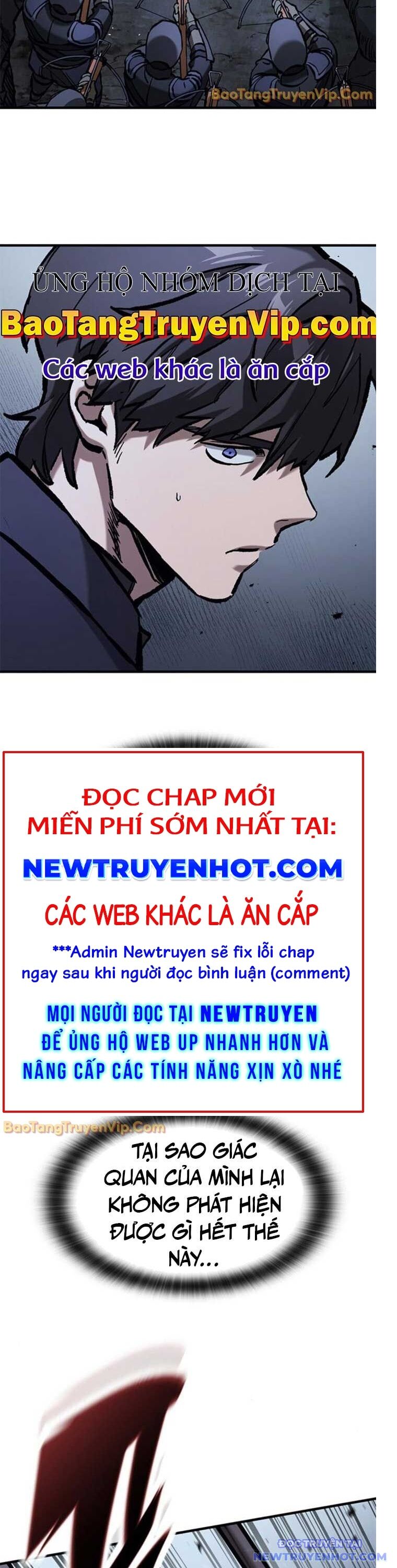 Hiệp Sĩ Sống Vì Ngày Hôm Nay Chapter 52 - Trang 2