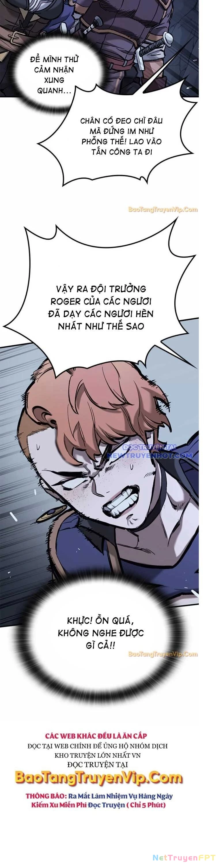 Hiệp Sĩ Sống Vì Ngày Hôm Nay Chapter 53 - Trang 2