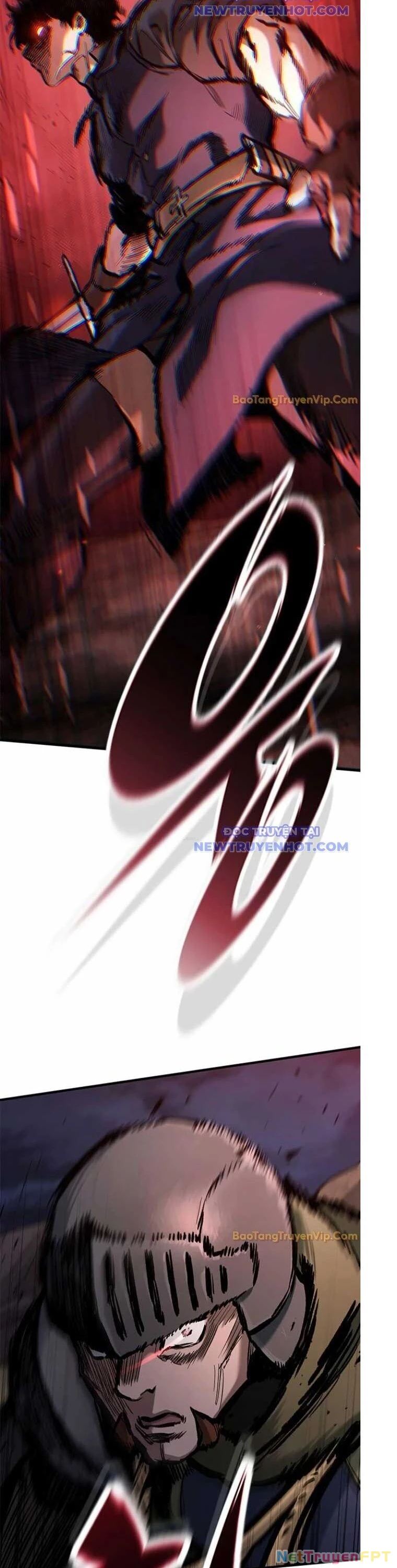 Hiệp Sĩ Sống Vì Ngày Hôm Nay Chapter 53 - Trang 2