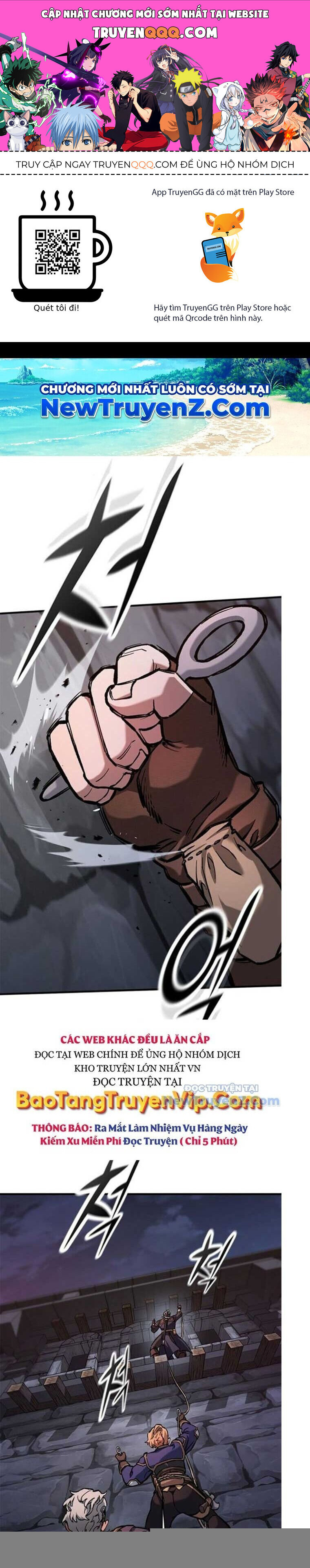 Hiệp Sĩ Sống Vì Ngày Hôm Nay Chapter 55 - Trang 2