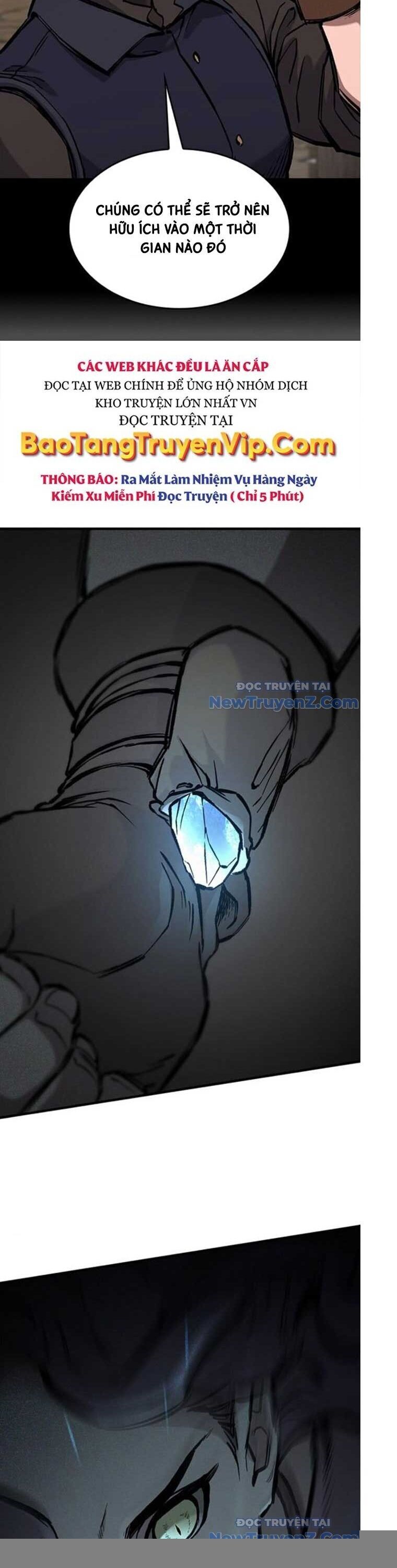 Hiệp Sĩ Sống Vì Ngày Hôm Nay Chapter 55 - Trang 2