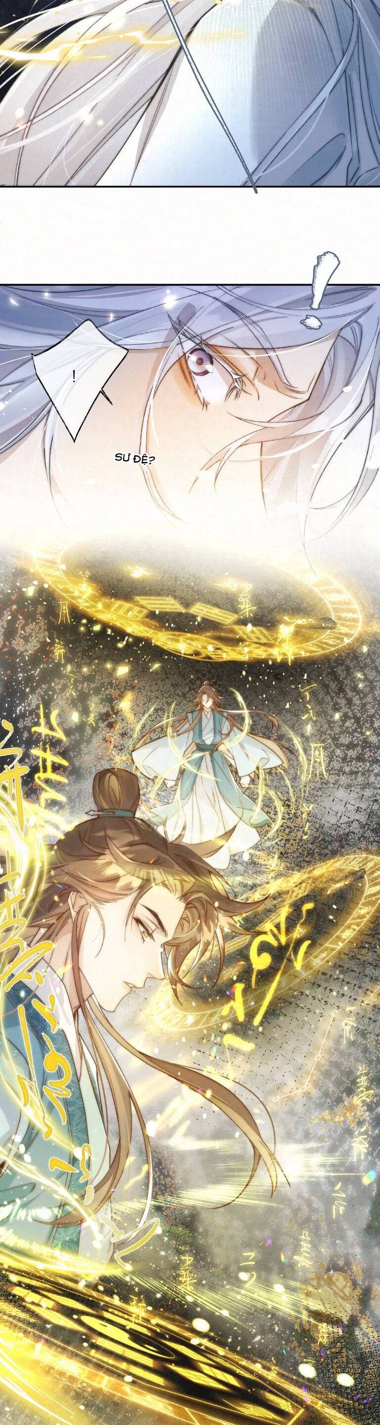 Lão Đại Lạnh Lùng Sau Khi Bị Đùa Bỡn Chỉ Biết Ỉ Ôi Khóc Lóc. Chapter 9 - Trang 2