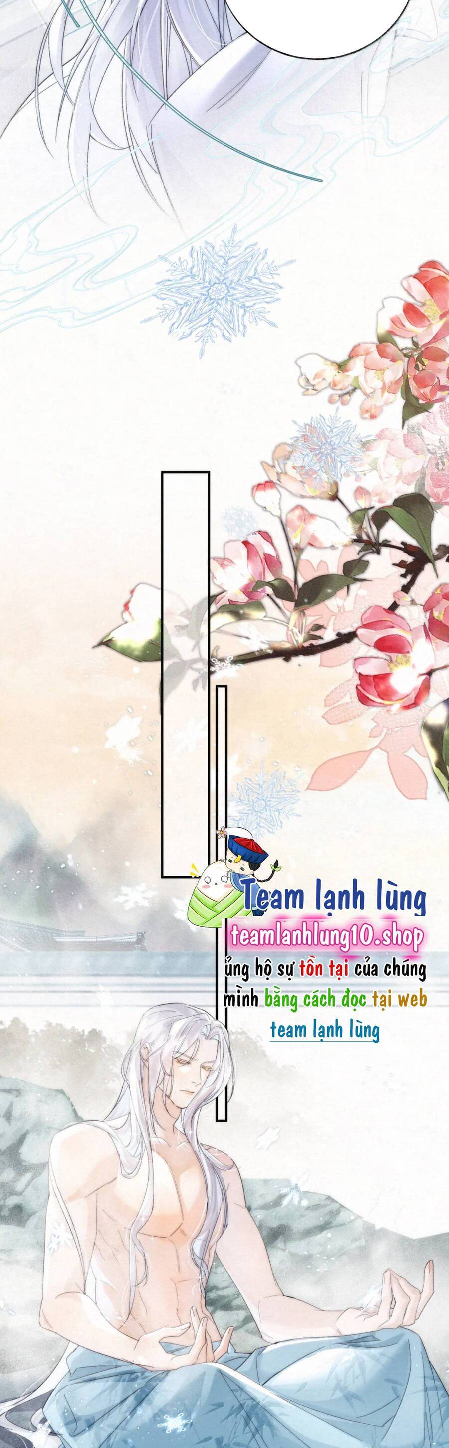 Lão Đại Lạnh Lùng Sau Khi Bị Đùa Bỡn Chỉ Biết Ỉ Ôi Khóc Lóc. Chapter 19 - Trang 2