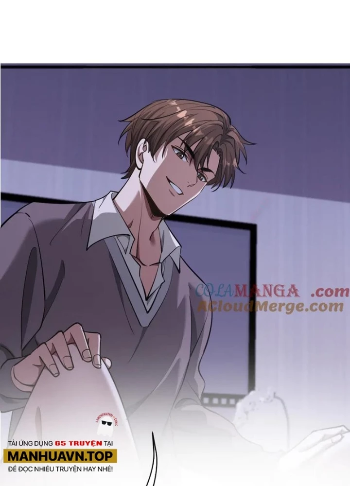 Ta Bị Kẹt Cùng Một Ngày 1000 Năm Chapter 175 - Trang 2