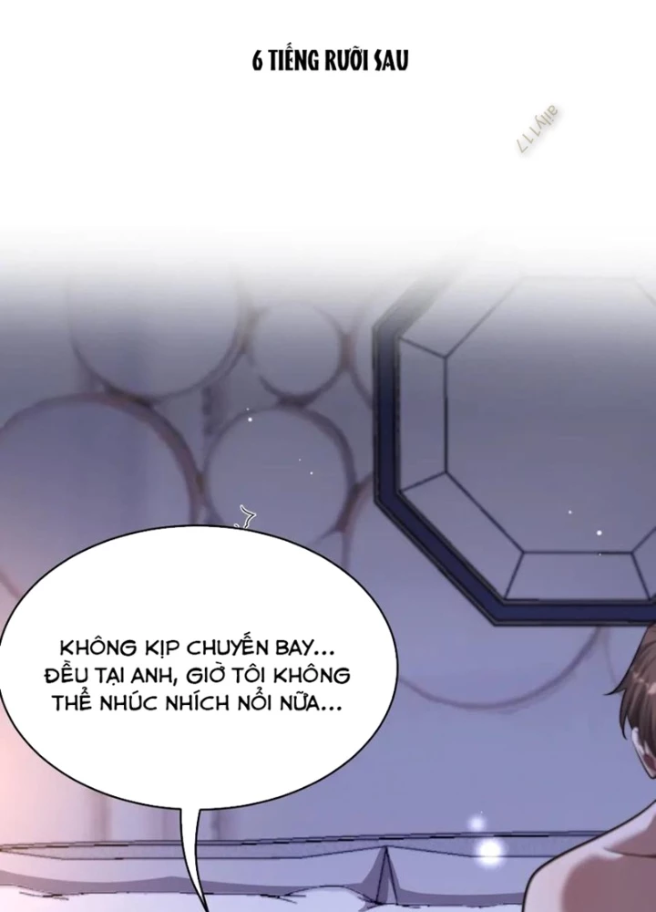 Ta Bị Kẹt Cùng Một Ngày 1000 Năm Chapter 175 - Trang 2