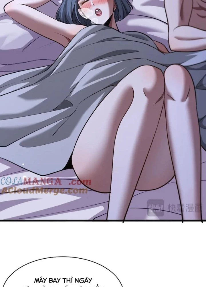 Ta Bị Kẹt Cùng Một Ngày 1000 Năm Chapter 175 - Trang 2